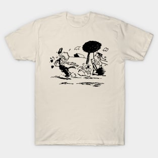 Krazy Kat T-Shirt